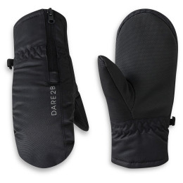 Дитячі рукавички Dare 2b Igloo Mitten чорний Black