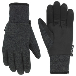 Rukavice Bula Calm Gloves černá Black