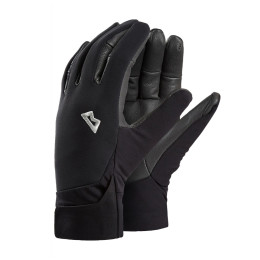 Рукавиці Mountain Equipment G2 Alpine Wmns Glove чорний MeBlack