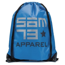 Рюкзак Sam73 Wesle синій