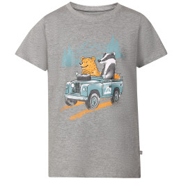 Дитяча футболка Alpine Pro Rejo
