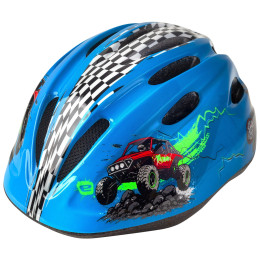 Дитячий шолом Etape Rebel