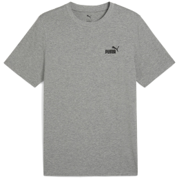 Чоловіча футболка Puma ESS Small No. 1 Logo Tee