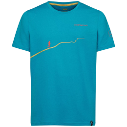 Чоловіча футболка La Sportiva Trail T-Shirt M