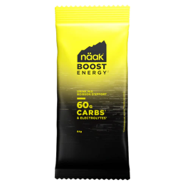 Енергетичний напій Näak Neutral - Boost Energy™ Drink Mix (64g)