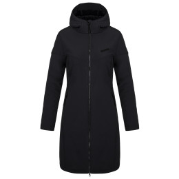 Жіноче пальто Loap Lunica чорний