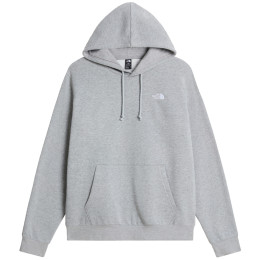 Чоловіча толстовка The North Face M Evolution Simple Dome Regular Hoodie сірий TNF Pale Grey Heather