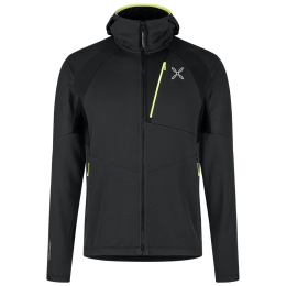 Чоловіча кофта Montura Vertigo Octa Hooded Maglia