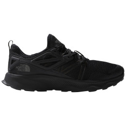 Чоловічі туристичні черевики The North Face Oxeye чорний