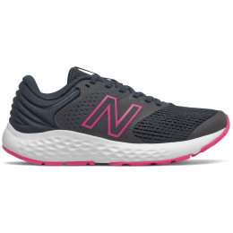 Жіночі кросівки New Balance W520CB7 синій/рожевий