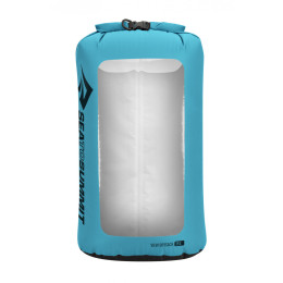 Гермомішок Sea to Summit View Dry Sack 35l синій
