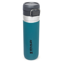 Термопляшка Stanley Go Flip 700 ml