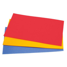 Килимок Yate Aerobic 8mm