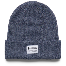 Шапка Cotopaxi Wharf Beanie - Cotopaxi Patch сірий Heather Graphite
