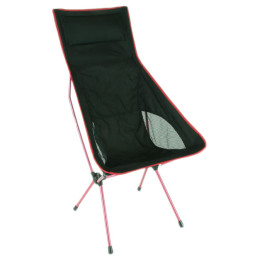 Крісло з вітрини  Zulu Pegasus L чорний