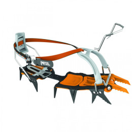 Кішки Petzl Lynx®