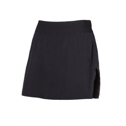 Жіноча спідниця Progress Carrera Skirt чорний