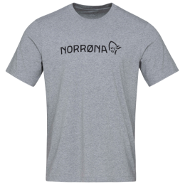Чоловіча футболка Norrona /29 Cotton Norrøna Viking T-shirt