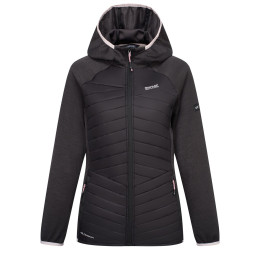 Жіноча куртка Regatta Women’s Andreson Marl Hybrid