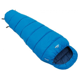 Спальний мішок Vango Wilderness junior (2018) синій