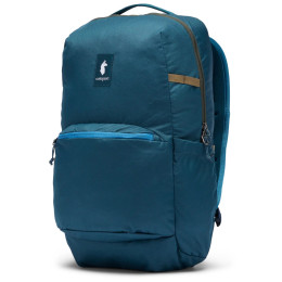 Рюкзак Cotopaxi Chiquillo 26L Backpack синій/зелений Abyss