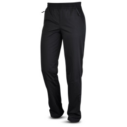 Штани Trimm X-Trail Pants чорний Black/Black