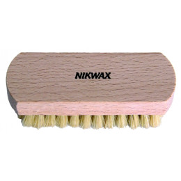 Kartáč na boty Nikwax