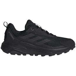 Жіночі черевики Adidas Terrex Anylander W чорний Cblack/Cblack/Grefou