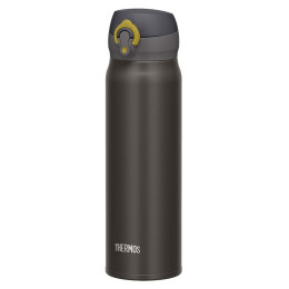 Термокружка Thermos Mobilní 500ml сірий metalicky šedá