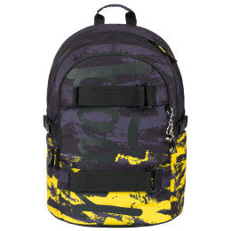 Шкільний рюкзак Baagl Skate