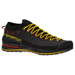 Чоловічі черевики La Sportiva TX2 Evo чорний/жовтий Black/Yellow