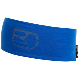 Пов'язка Ortovox 120 Cool Tec Logo Headband синій Blue Note