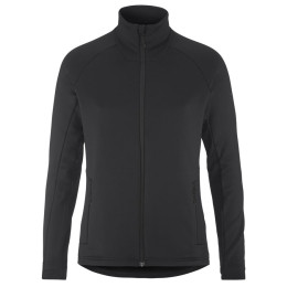 Чоловіча толстовка Craft ADV Explore Power Fleece чорний Black