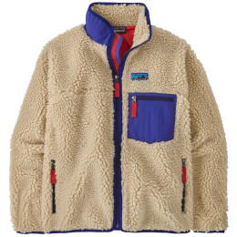 Жіноча куртка Patagonia Classic Retro-X Jacket