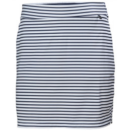 Спідниця Helly Hansen W Thalia Skirt білий/синій