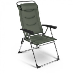 Крісло Dometic Lusso Milano Redux зелений
