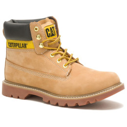 Чоловіче взуття Caterpillar Colorado 2.0 жовтий HONEY RESET