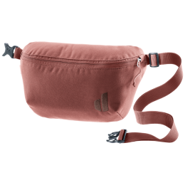 Поясна сумка Deuter Avengo Organizer червоний caspia