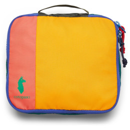 Дорожній органайзер Cotopaxi Cubo 2L Travel Cube жовтий/синій Del Dia PT