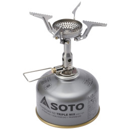 Vařič Soto Amicus w/o Igniter