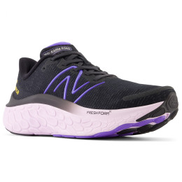 Жіночі кросівки New Balance Fresh Foam Kaiha Road чорний/рожевий