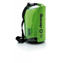 Гермомішок Elements Gear VIEW 50 l зелений