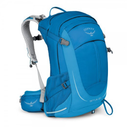 Рюкзак Osprey Sirrus 24 синій SummitBlue