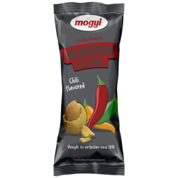 Їжа для подорожей Mogyi Crassh chilli 60g