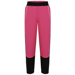 Дитячі штани Loap Urafnex рожевий
