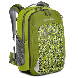 Шкільний рюкзак Boll Smart 24 Leaves