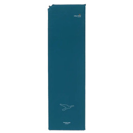 Самонадувний килимок Easy Camp Skylark Mat Single 3.0 cm синій