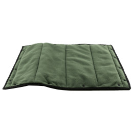 Килимок з підігрівом Alpenheat Fire 2in1 Muff Cushion зелений green