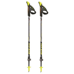 Трекінгові палиці Fizan NW Speed Race сірий