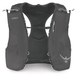 Біговий рюкзак Osprey Dyna Lt чорний black